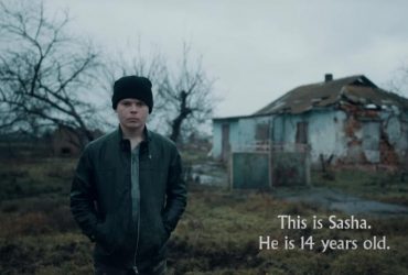 Украинский мальчик из клипа Imagine Dragons рассказал, ради чего согласился на съемки