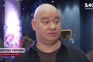 "Квартал" жартує: взялися вже й за Буданова