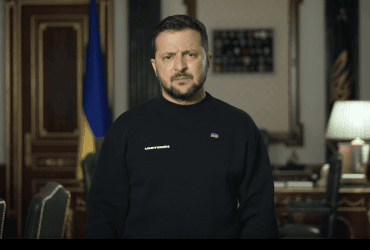 Зеленський прокоментував обмін полоненими і закликав військових збільшувати обмінний фонд