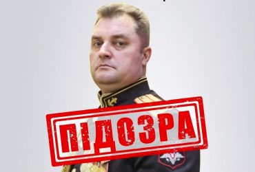 СБУ взялася за окупаційного коменданта Балаклії, який катував містян