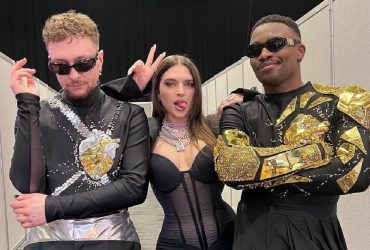 Ганьба чи крик душі: виступ TVORCHI викликав суперечки серед українців