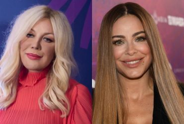 В России массово отменяют концерты Лорак и Повалий