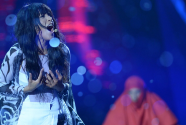 Що відомо про Loreen, яка перемогла на Євробаченні-2023