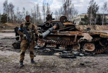 Броньовий кулак ворога відчутно зменшився: військовий розказав про ситуацію біля Лимана