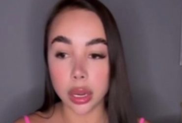 Українка виправдалася за пісню Руки вверх у центрі Одеси (відео)