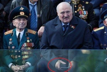 Лукашенко лечат профессора из Москвы, у него произошел серьезный сбой - СМИ