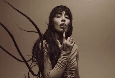 Вокруг победительницы Евровидения Loreen разгорелся скандал