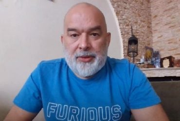 Политтехнолог Михаил Шейтельман: После сбития Кинжала Путин понял, что даже не в состоянии ответить на удар по Кремлю