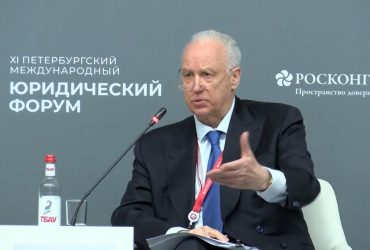 В России хотят национализировать стратегические отрасли экономики