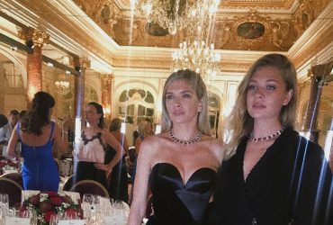 Как выглядит дочь Веры Брежневой: остригла волосы и разделась на камеру