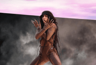 Loreen после победы на Евровидении высказалась об Украине: Мне больно