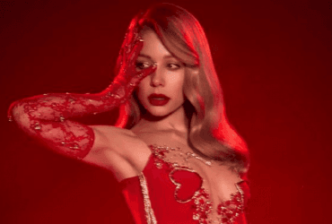 Тина Кароль на Евровидении 17 лет назад и сейчас: как изменилась певица