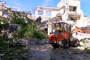 200 тысяч гривень на восстановление жилья: в каких регионах украинцы получат больше выплат