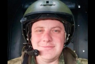 Идентифицирован первый из 9 пилотов, по которым отработала брянская ПВО 13 мая (фото)