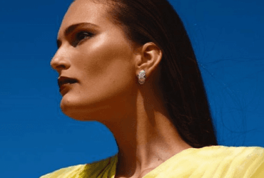 Ведуча шоу Топ-модель по-українськи вагітна (фото)