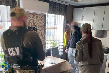 Житель Кіровоградщини зняв і злив у соцмережу руху техніки ЗСУ на Черкащині (фото)