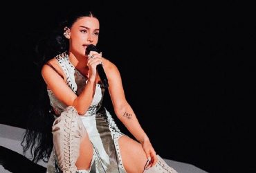 Армянка рассмешила сеть песней на Евровидении-2023: Пукни мне в лицо