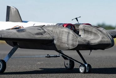 Британія таємно розробила для України 3D дрон-самогубцю: що про нього відомо