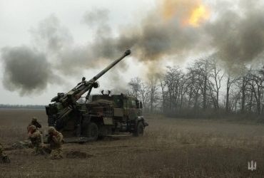 П’ять човнів та танк: на Херсонщині ЗСУ продуктивно відпрацювали по росіянах