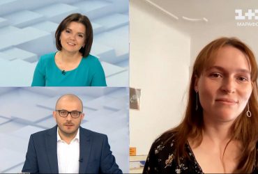 "Як це було": польсько-український фільм покажуть у Каннах