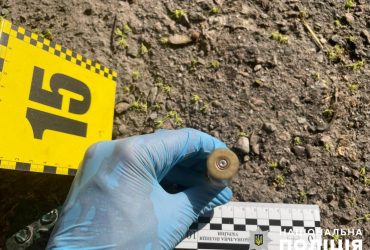 У Запоріжжі озброєні люди напали на військових: є поранені та затримані