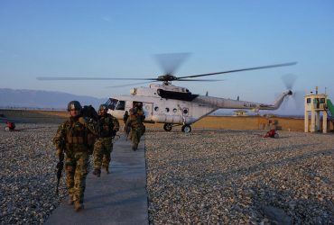 В Венгрии признались, зачем стягивали войска к Закарпатью в феврале 2022