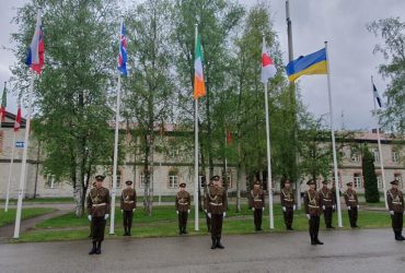 Україна офіційно приєдналася до центру кібероборони НАТО (відео)