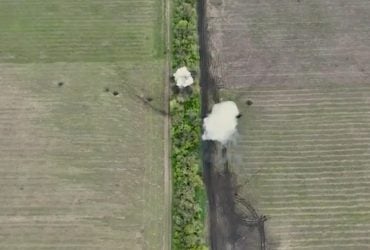 ВСУ минуснули больше роты россиян с техникой: раскрыты подробности (видео)