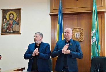 У Чернівецькій області заборонили діяльність УПЦ МП