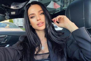 Засветившая работу ПВО в Киеве скандальная блогерша получила подозрение