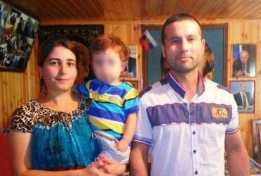 В РФ родители дали ребенку имя Путин, а потом раскаялись и переименовали