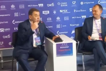 Мы в ж*пе: экс-министр РФ спрогнозировал экономическую катастрофу (видео)