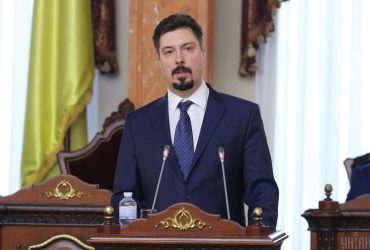 Суд признал законным задержание экс-председателя Верховного суда Князева