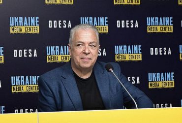 Учитель английского из США рассказал, как ему удалось выжить в оккупированном Херсоне