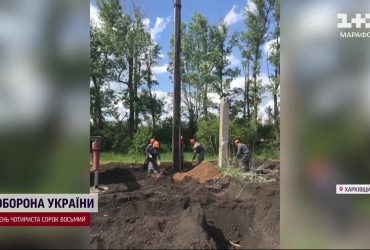 Деокуповані села Харківщини просто кишать мінами - жахливі деталі від ДСНС