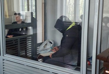 Корегувальник ракетних ударів, який чекав на окупантів у Львові, отримав довічне