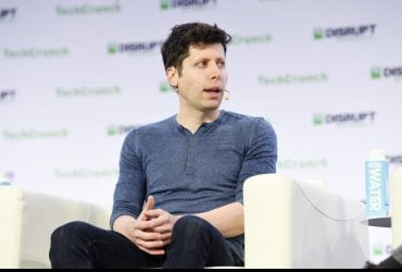 Глава OpenAI Сэм Альман объяснил, что необходимо для достижения успеха