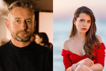 Кристина Соловий резко ответила на слухи о романе с Жаданом