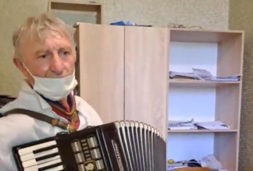 У Херсонській області медики РФ мучать українців китайською медициною (відео)