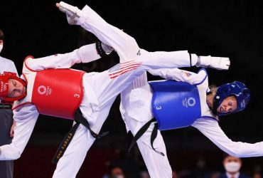 Сборная Украины пропустит чемпионат мира по тхэквондо: в чем причина