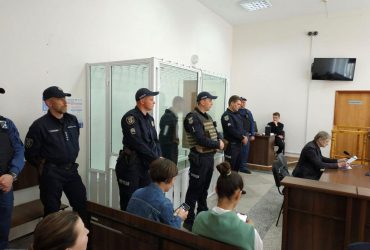 На Черниговщине суд арестовал подозреваемых в убийстве киевлян: детали преступления