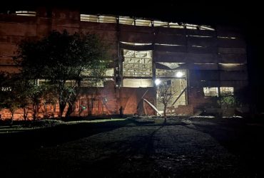 Окупанти вдарили по Одещині з моря та окупованих територій: якими ракетами атакували