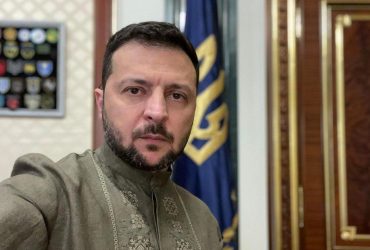 Саммит формулы мира может пройти в июле 2023 года - Зеленский