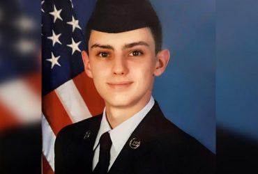 Витік з Пентагону: підозрюваний міг зливати секретні дані іноземцям