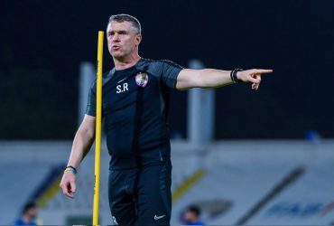 Сборная Украины получила нового главного тренера: контракт уже подписан - СМИ