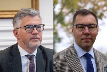 Между послами Украины в Германии разгорелась ссора: Макеев ответил предшественнику Мельнику