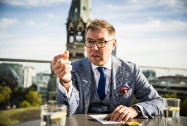 В Німеччині почали усвідомлювати, що Росія – це держава-терорист – посол України
