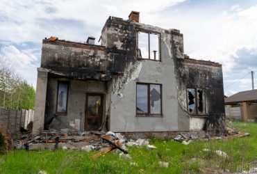 Росія вдарила по Харківщині із С-300: загинула людина, є поранені