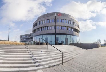 Німецька Leica продавала Росії приціли і біноклі, незважаючи на війну - ЗМІ