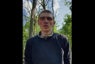 Беремо в полон ізящно: окупант розсмішив українських штурмовиків (відео)